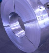hot dipped galvanzied steel coils