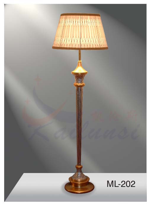 floor lamp