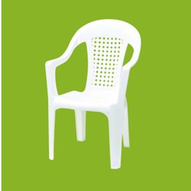 plastic chair-2