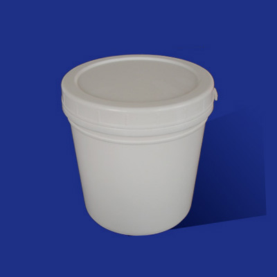1.3L round bucket