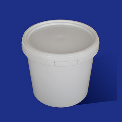 1LD round bucket