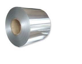 hot rolled stainless steel coil