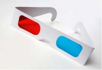 3D glassesãpolarized  glassesãeclipse glasses