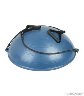 Bosu Ball, Half Balance Ball