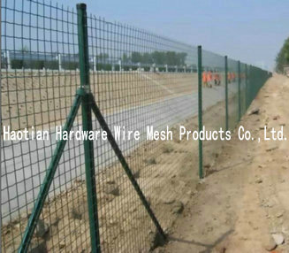 holland fencing wire mesh