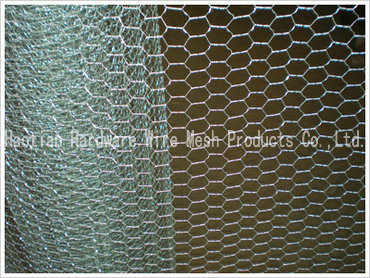 poultry wire mesh