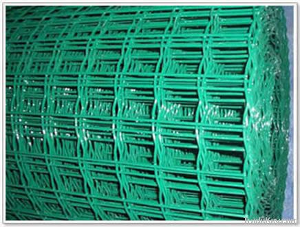 holland welced wire mesh