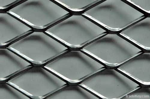 Expanded Metal Mesh (Factory Price)