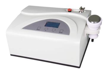 Ultrasonic Instrument For Slimming