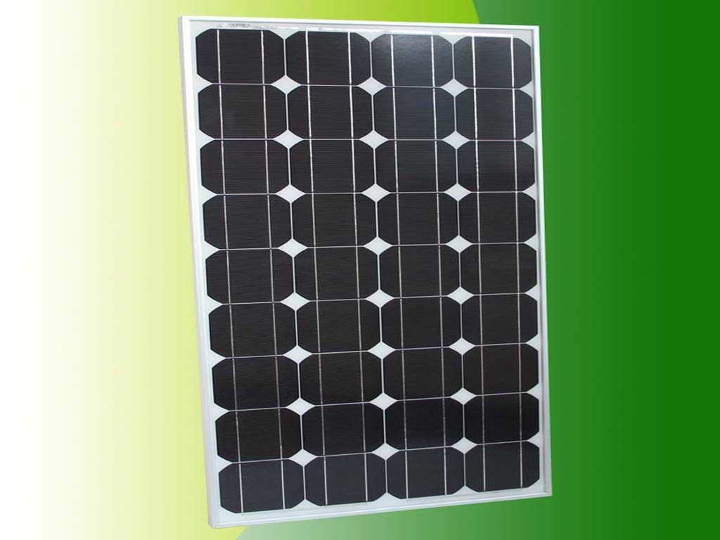 monocrystalline solar panel(RS-M85)