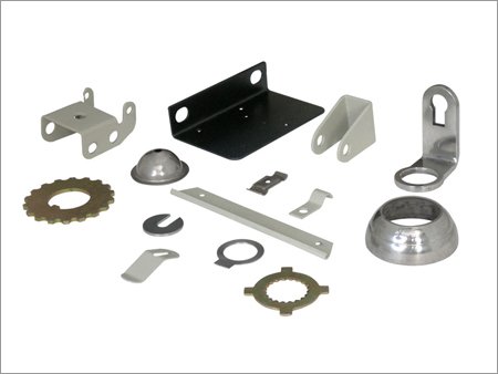 SHEET  METAL STAMPING fabrication parts /CNC machining parts