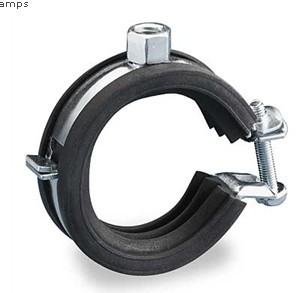 HOSE CLAMP/drum clamp/pipe clamp /G-clamp