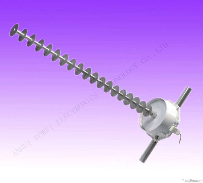 Microwave MMDS Yaji Antenna