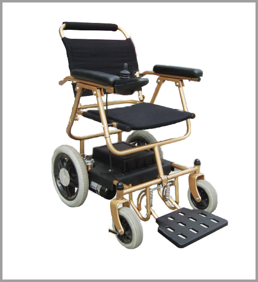 RK-3421 electric wheelchair power wheelchair