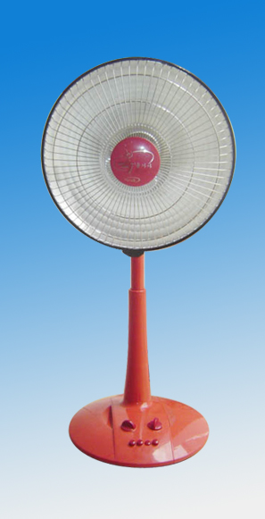 Infrared Heater