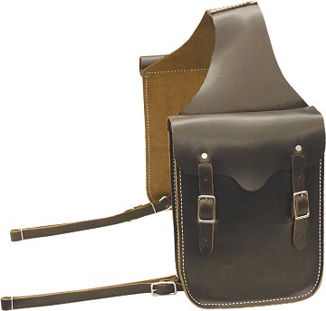 Horse saddle bag
