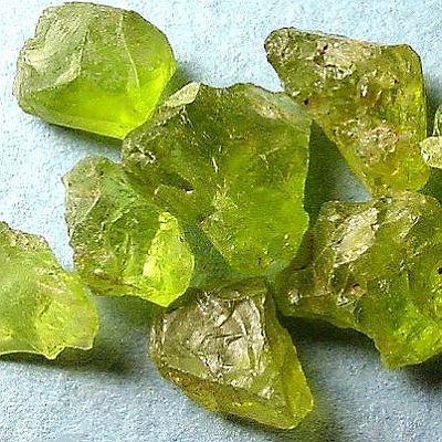 Olivine