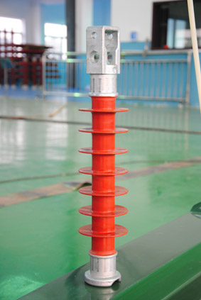 Composite Cross-arm Insulator used for 10kV power transmission lines