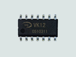 Analog Car Clock Motor Driver