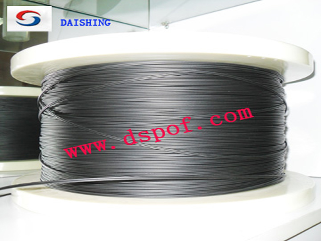 plastic optical cable