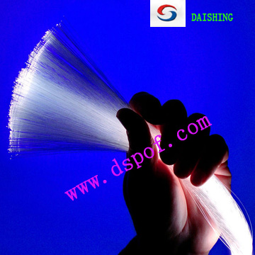 supplier of plastic optical fiber