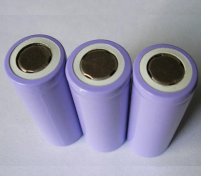 18650 lithium battery