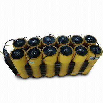 FeLiPo4 battery