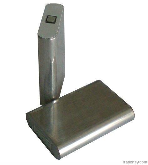 Aluminum prismatic li-ion battery(pack)
