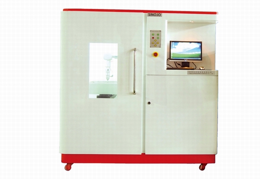 CYG series metal laser cutting machine