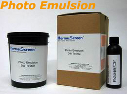 Photo Emulsion