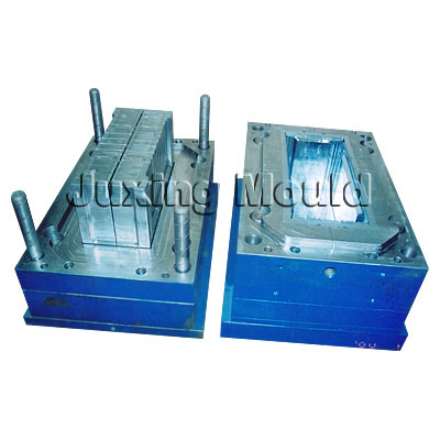 battery mold of huangyan mold