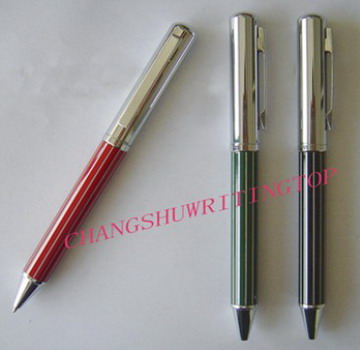 metal ball pen