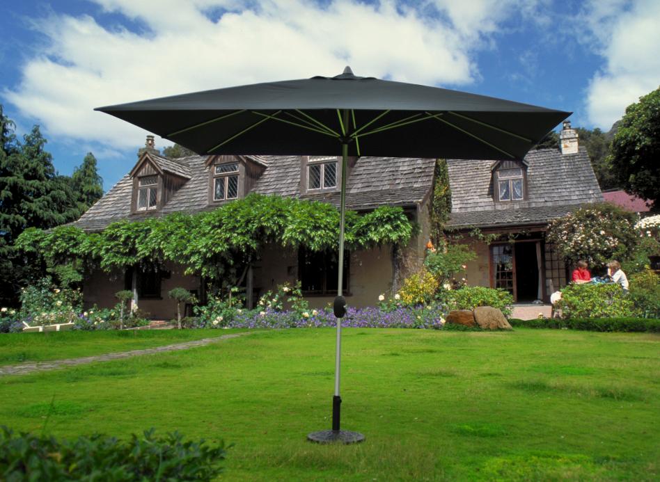 Garden Umbrella