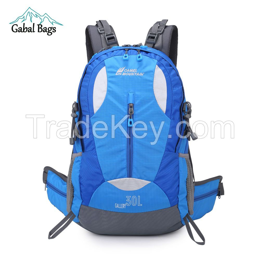  Outdoor Waterproof Unisex Riding trekking sports Travel Bags