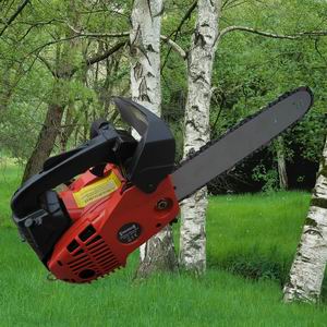 YD25 gasoline chainsaw