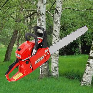 YD45 gasoline chainsaw