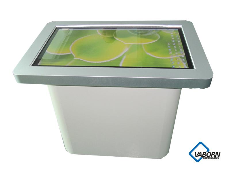 multi interactive touch table WIFI