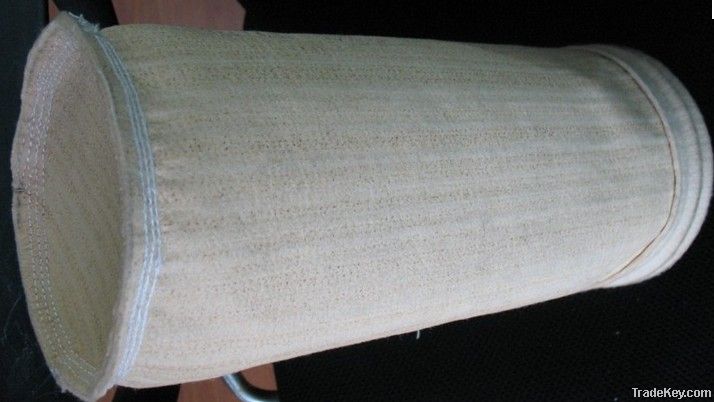 industrial dust filter bag