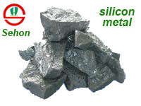 Silicon metal 441