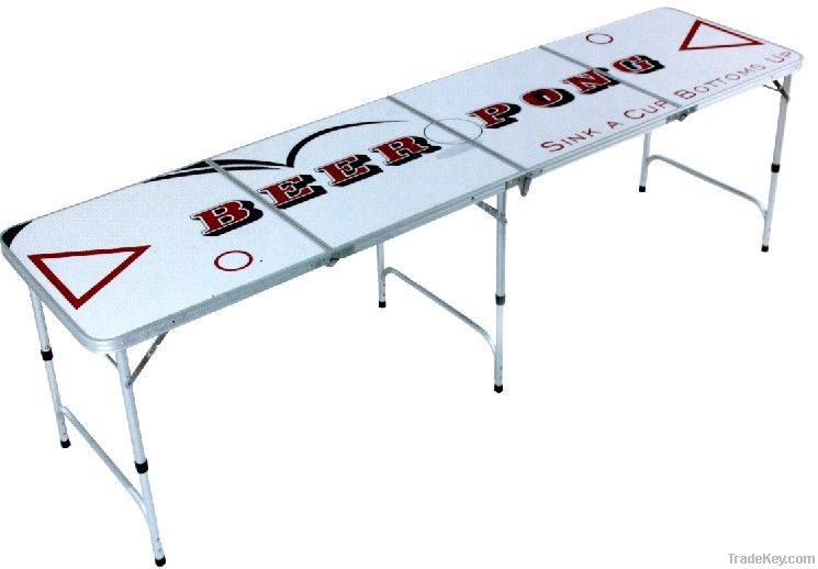 Aluminum Folding Tables