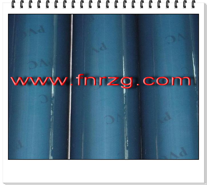 PVC clear  film