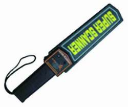 Hand-Held Metal Detector-3003