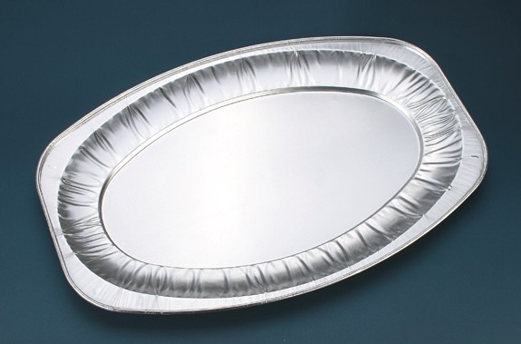 aluminium foil tray