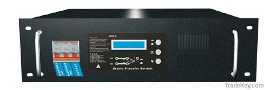 static transfer switch STS  100A