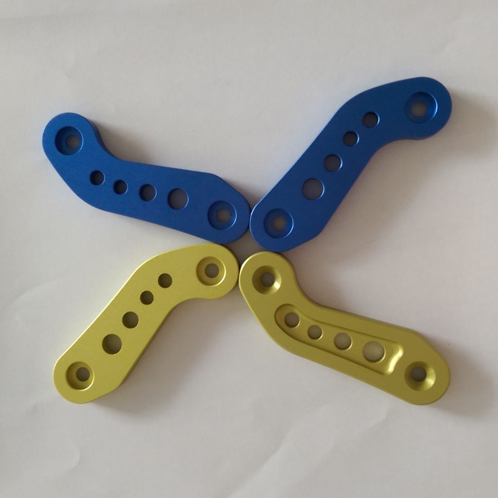 China Direct Supplier CNC industrial Machinery parts tools