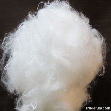 Nylon 66 fiber Mohair type