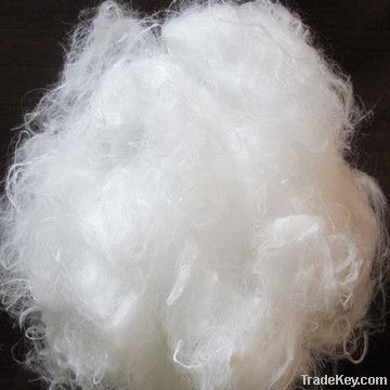 Nylon 66 fiber Mohair type