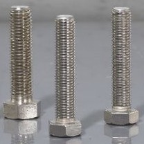 hex bolt