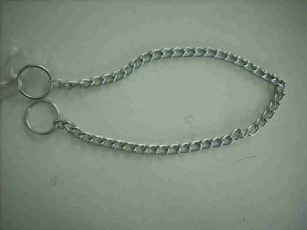 Dog handl chain