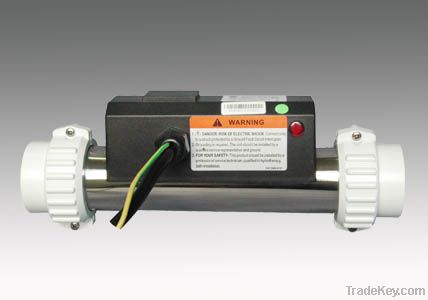 LX H30-R1 Flow Type Heater